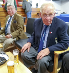 David Hambidge & Colin Jackson